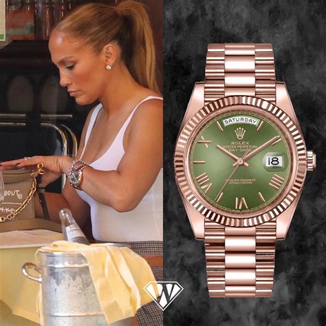 rolex women's day date